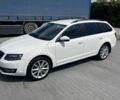 Белый Шкода Октавия, объемом двигателя 2 л и пробегом 230 тыс. км за 11200 $, фото 1 на Automoto.ua