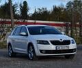 Білий Шкода Октавія, об'ємом двигуна 1.8 л та пробігом 191 тис. км за 12650 $, фото 1 на Automoto.ua