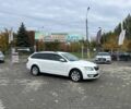 Білий Шкода Октавія, об'ємом двигуна 1.6 л та пробігом 274 тис. км за 8700 $, фото 1 на Automoto.ua