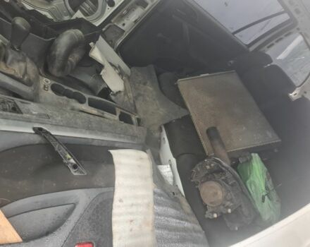 Білий Шкода Октавія, об'ємом двигуна 0 л та пробігом 200 тис. км за 799 $, фото 5 на Automoto.ua