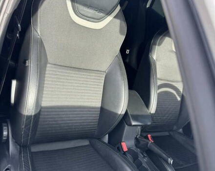 Белый Шкода Октавия, объемом двигателя 2 л и пробегом 320 тыс. км за 12500 $, фото 26 на Automoto.ua