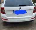 Білий Шкода Октавія, об'ємом двигуна 1.6 л та пробігом 236 тис. км за 9400 $, фото 1 на Automoto.ua