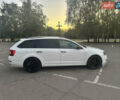Белый Шкода Октавия, объемом двигателя 1.6 л и пробегом 295 тыс. км за 9990 $, фото 12 на Automoto.ua