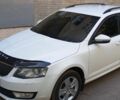 Білий Шкода Октавія, об'ємом двигуна 1.97 л та пробігом 336 тис. км за 9000 $, фото 1 на Automoto.ua