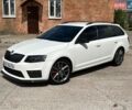 Белый Шкода Октавия, объемом двигателя 1.97 л и пробегом 319 тыс. км за 12700 $, фото 1 на Automoto.ua