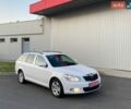 Белый Шкода Октавия, объемом двигателя 1.4 л и пробегом 260 тыс. км за 8500 $, фото 1 на Automoto.ua