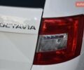 Белый Шкода Октавия, объемом двигателя 1.6 л и пробегом 221 тыс. км за 9900 $, фото 19 на Automoto.ua