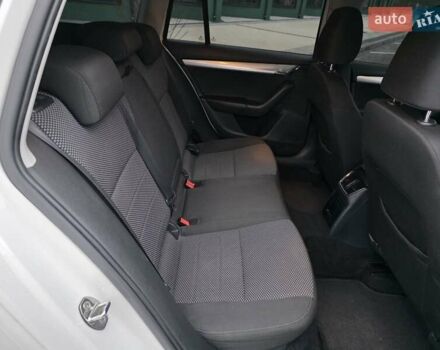 Білий Шкода Октавія, об'ємом двигуна 1.2 л та пробігом 171 тис. км за 6999 $, фото 41 на Automoto.ua