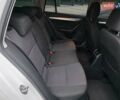 Білий Шкода Октавія, об'ємом двигуна 1.2 л та пробігом 171 тис. км за 6999 $, фото 41 на Automoto.ua