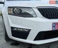 Белый Шкода Октавия, объемом двигателя 1.97 л и пробегом 220 тыс. км за 13000 $, фото 35 на Automoto.ua