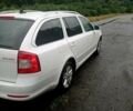 Белый Шкода Октавия, объемом двигателя 1.99 л и пробегом 292 тыс. км за 7500 $, фото 5 на Automoto.ua