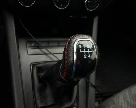 Білий Шкода Октавія, об'ємом двигуна 1.6 л та пробігом 274 тис. км за 8700 $, фото 11 на Automoto.ua