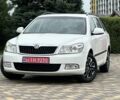 Белый Шкода Октавия, объемом двигателя 1.6 л и пробегом 174 тыс. км за 8698 $, фото 1 на Automoto.ua