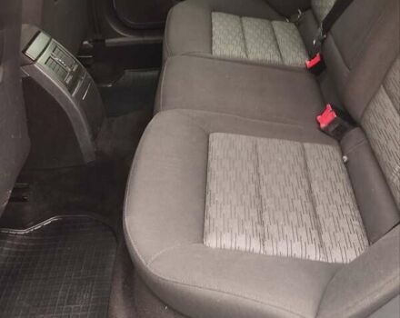 Белый Шкода Октавия, объемом двигателя 1.6 л и пробегом 282 тыс. км за 10450 $, фото 10 на Automoto.ua