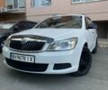 Белый Шкода Октавия, объемом двигателя 1.6 л и пробегом 278 тыс. км за 8500 $, фото 1 на Automoto.ua
