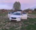 Белый Шкода Октавия, объемом двигателя 2 л и пробегом 278 тыс. км за 10300 $, фото 1 на Automoto.ua