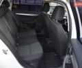 Белый Шкода Октавия, объемом двигателя 1.6 л и пробегом 221 тыс. км за 9900 $, фото 61 на Automoto.ua