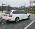 Білий Шкода Октавія, об'ємом двигуна 1.2 л та пробігом 171 тис. км за 6999 $, фото 9 на Automoto.ua