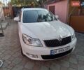 Білий Шкода Октавія, об'ємом двигуна 1.6 л та пробігом 210 тис. км за 8700 $, фото 1 на Automoto.ua