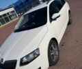 Белый Шкода Октавия, объемом двигателя 1.6 л и пробегом 246 тыс. км за 10500 $, фото 1 на Automoto.ua