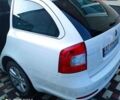 Белый Шкода Октавия, объемом двигателя 1.99 л и пробегом 292 тыс. км за 7500 $, фото 7 на Automoto.ua