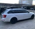 Белый Шкода Октавия, объемом двигателя 2 л и пробегом 227 тыс. км за 11900 $, фото 17 на Automoto.ua