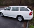 Белый Шкода Октавия, объемом двигателя 1.8 л и пробегом 222 тыс. км за 7700 $, фото 5 на Automoto.ua