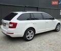 Белый Шкода Октавия, объемом двигателя 1.2 л и пробегом 170 тыс. км за 7200 $, фото 10 на Automoto.ua