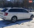 Білий Шкода Октавія, об'ємом двигуна 1.6 л та пробігом 316 тис. км за 9800 $, фото 2 на Automoto.ua