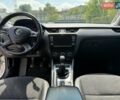 Белый Шкода Октавия, объемом двигателя 1.97 л и пробегом 303 тыс. км за 10800 $, фото 13 на Automoto.ua