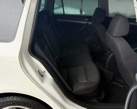 Белый Шкода Октавия, объемом двигателя 1.97 л и пробегом 236 тыс. км за 8999 $, фото 10 на Automoto.ua