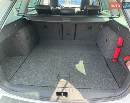 Белый Шкода Октавия, объемом двигателя 1.97 л и пробегом 345 тыс. км за 11000 $, фото 9 на Automoto.ua