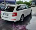 Білий Шкода Октавія, об'ємом двигуна 1.6 л та пробігом 325 тис. км за 8300 $, фото 7 на Automoto.ua