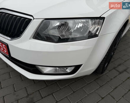 Белый Шкода Октавия, объемом двигателя 1.4 л и пробегом 208 тыс. км за 10000 $, фото 40 на Automoto.ua