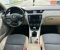 Білий Шкода Октавія, об'ємом двигуна 1.97 л та пробігом 289 тис. км за 9800 $, фото 21 на Automoto.ua