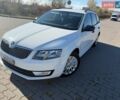 Білий Шкода Октавія, об'ємом двигуна 1.4 л та пробігом 144 тис. км за 9800 $, фото 34 на Automoto.ua