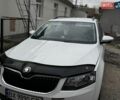 Белый Шкода Октавия, объемом двигателя 1.6 л и пробегом 242 тыс. км за 11000 $, фото 1 на Automoto.ua