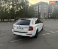 Белый Шкода Октавия, объемом двигателя 1.6 л и пробегом 295 тыс. км за 9990 $, фото 8 на Automoto.ua