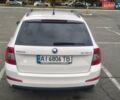 Белый Шкода Октавия, объемом двигателя 1.6 л и пробегом 315 тыс. км за 10200 $, фото 7 на Automoto.ua