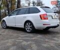Белый Шкода Октавия, объемом двигателя 1.6 л и пробегом 276 тыс. км за 10500 $, фото 5 на Automoto.ua