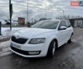 Білий Шкода Октавія, об'ємом двигуна 1.6 л та пробігом 335 тис. км за 8500 $, фото 1 на Automoto.ua