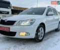 Белый Шкода Октавия, объемом двигателя 0 л и пробегом 167 тыс. км за 8999 $, фото 1 на Automoto.ua
