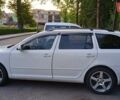 Білий Шкода Октавія, об'ємом двигуна 1.6 л та пробігом 295 тис. км за 7777 $, фото 3 на Automoto.ua