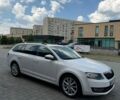 Белый Шкода Октавия, объемом двигателя 1.8 л и пробегом 310 тыс. км за 11200 $, фото 1 на Automoto.ua