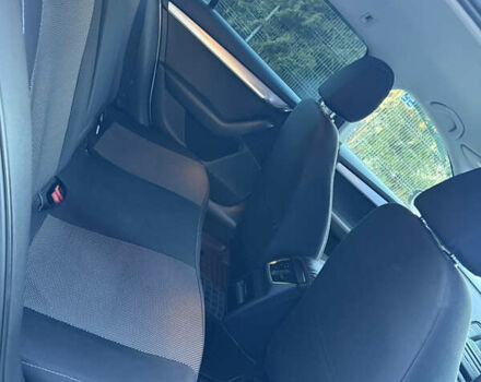 Белый Шкода Октавия, объемом двигателя 1.6 л и пробегом 297 тыс. км за 9100 $, фото 64 на Automoto.ua