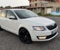 Білий Шкода Октавія, об'ємом двигуна 1.6 л та пробігом 267 тис. км за 8600 $, фото 1 на Automoto.ua