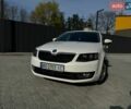 Белый Шкода Октавия, объемом двигателя 1.97 л и пробегом 348 тыс. км за 11000 $, фото 1 на Automoto.ua