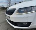 Белый Шкода Октавия, объемом двигателя 2 л и пробегом 227 тыс. км за 11900 $, фото 10 на Automoto.ua