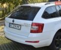 Белый Шкода Октавия, объемом двигателя 1.6 л и пробегом 221 тыс. км за 9900 $, фото 14 на Automoto.ua