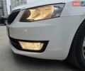 Белый Шкода Октавия, объемом двигателя 1.2 л и пробегом 170 тыс. км за 7200 $, фото 32 на Automoto.ua